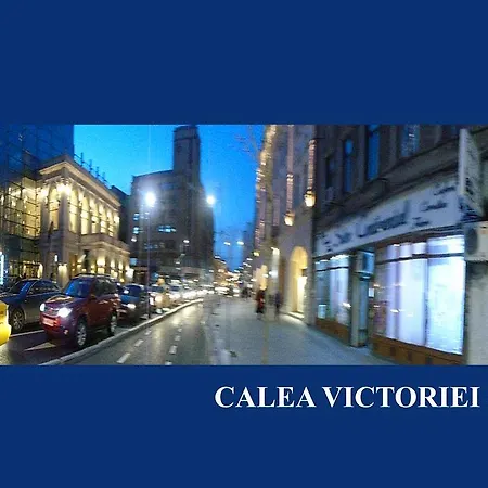 Calea Victoriei 54