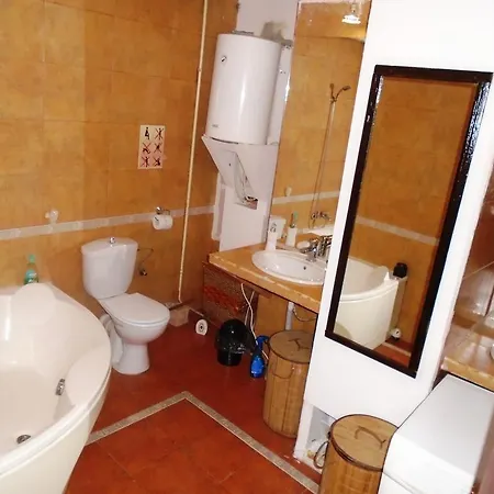 Calea Victoriei 54 Hostel