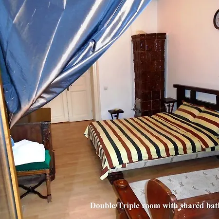 Calea Victoriei 54 Hostel *