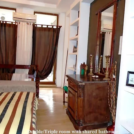 Hostel Calea Victoriei 54 Bükreş