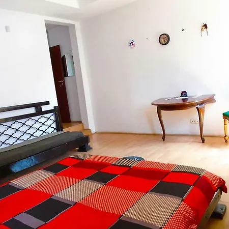 Calea Victoriei 54 * Bükreş