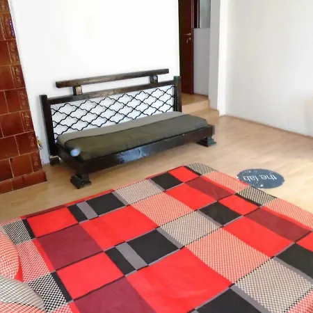 Calea Victoriei 54 Hostel