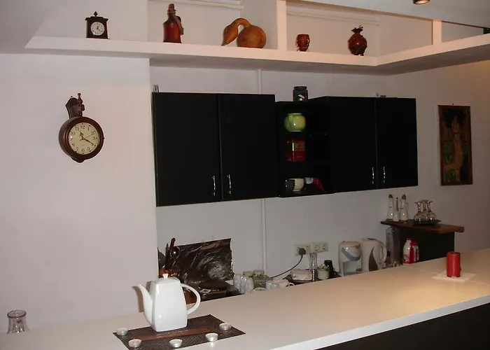 Calea Victoriei 54 Hostal