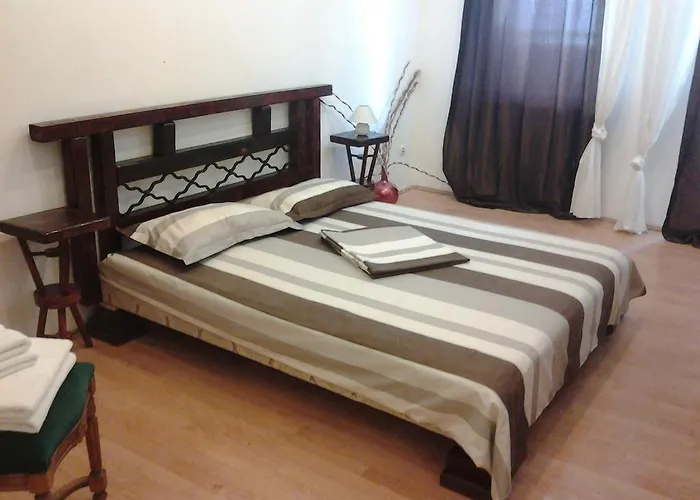 Calea Victoriei 54 Hostal