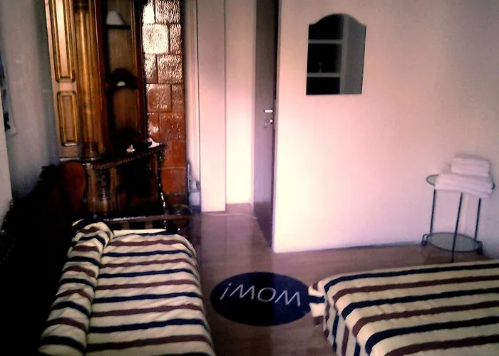 Hostal Calea Victoriei 54 Bucarest