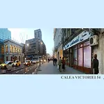 Calea Victoriei 54 *