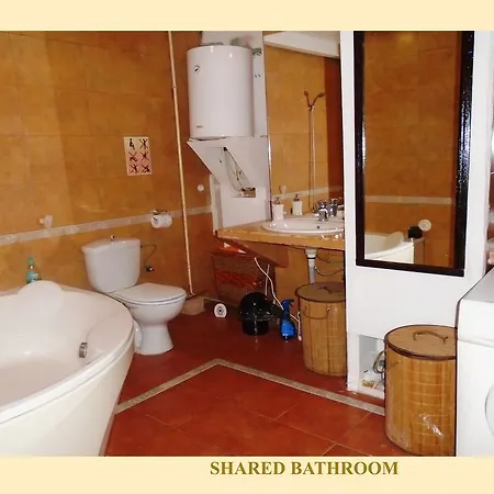 Calea Victoriei 54 *