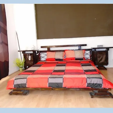 Calea Victoriei 54 Hostel