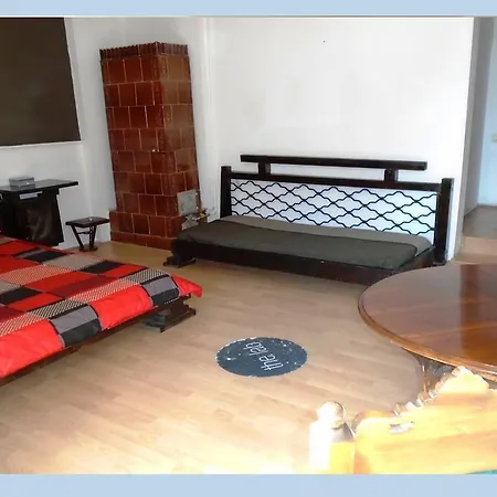 Calea Victoriei 54 *