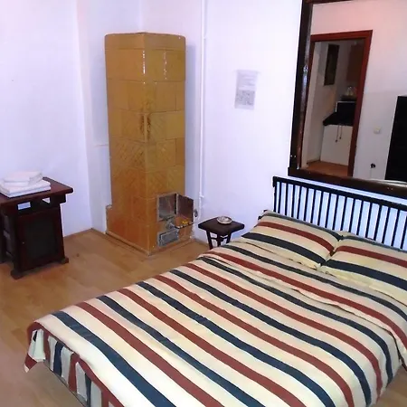 Calea Victoriei 54 Hostel Bucharest