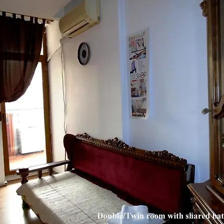 Calea Victoriei 54 Bucarest