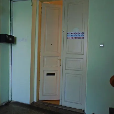 Calea Victoriei 54 * Bucarest