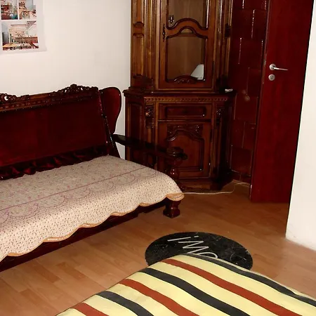 Calea Victoriei 54 Auberge de jeunesse Bucarest