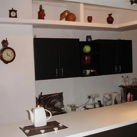 Calea Victoriei 54 Hostal