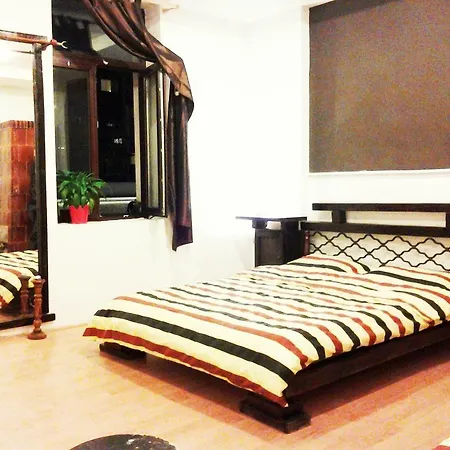 Auberge de jeunesse Calea Victoriei 54