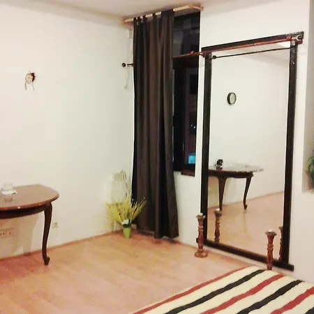 Calea Victoriei 54 Hostel Bukareszt