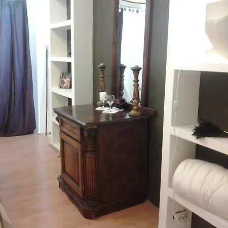 Calea Victoriei 54 Auberge de jeunesse *