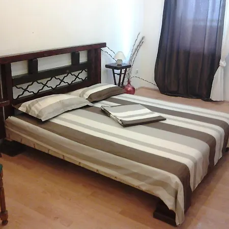 Calea Victoriei 54 Hostel