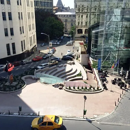 Hostal Calea Victoriei 54