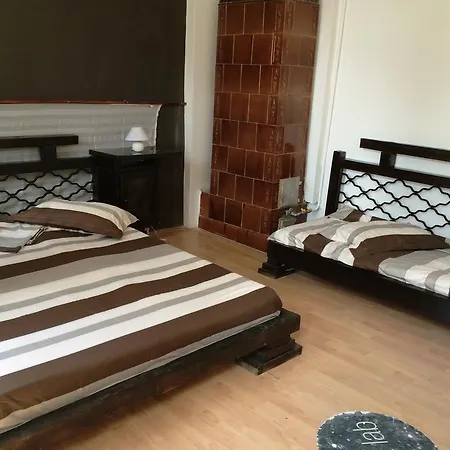 Calea Victoriei 54 Бухарест