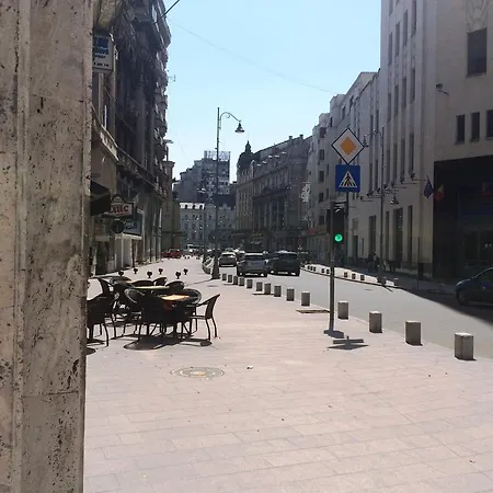 卡利维可多利54号酒店