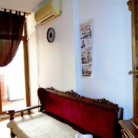 Auberge de jeunesse Calea Victoriei 54