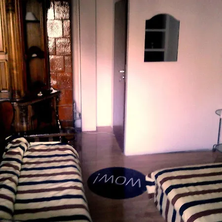 Hostel Calea Victoriei 54 Bukareszt