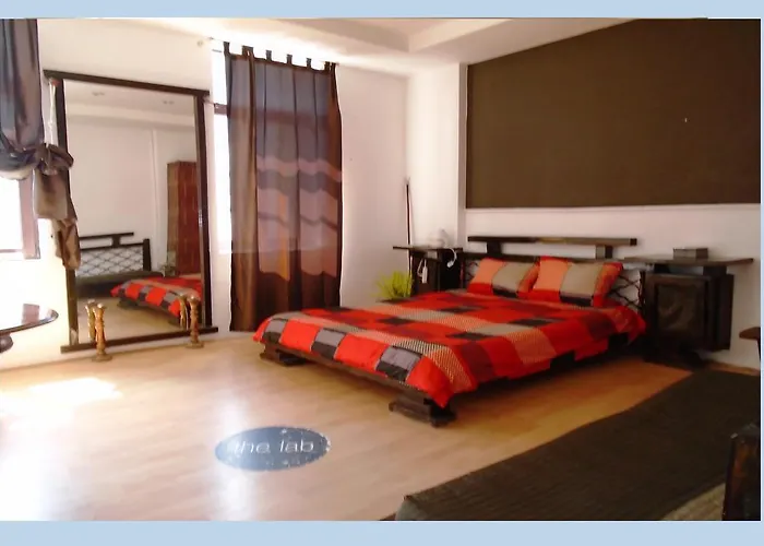 Calea Victoriei 54 Bukarest