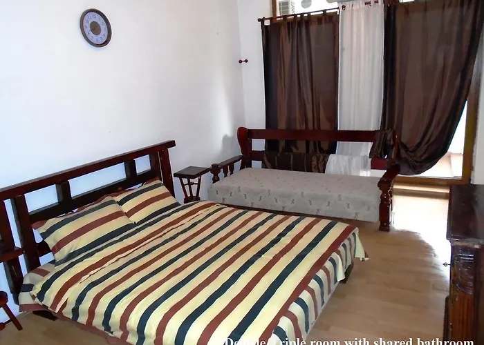 Calea Victoriei 54 בוקרשט