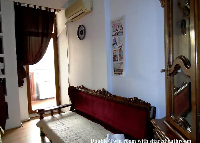 Calea Victoriei 54 בוקרשט