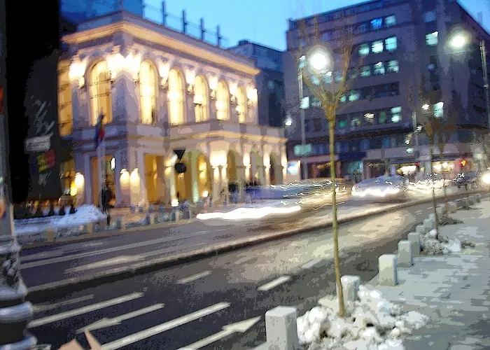 Calea Victoriei 54