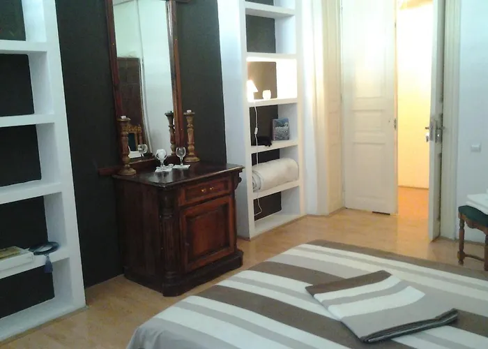 Hostel Calea Victoriei 54 Bukarest