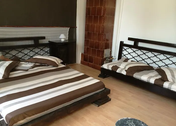 Calea Victoriei 54 בוקרשט