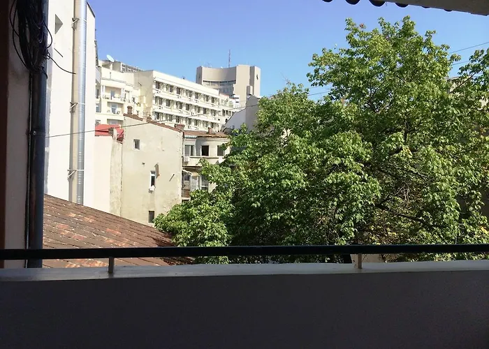 Calea Victoriei 54 Hostel *