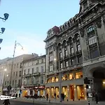Albergue Calea Victoriei 54 *