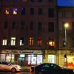 Calea Victoriei 54 بيت شباب