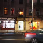 Calea Victoriei 54 * Bucareste