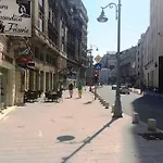 Calea Victoriei 54 Albergue Bucareste