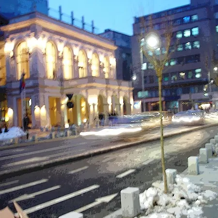 Calea Victoriei 54