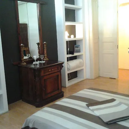 Hostel Calea Victoriei 54 Bukareszt