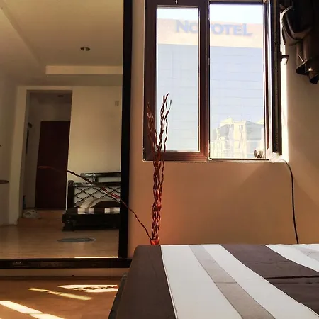 Hostel Calea Victoriei 54 Bukareszt