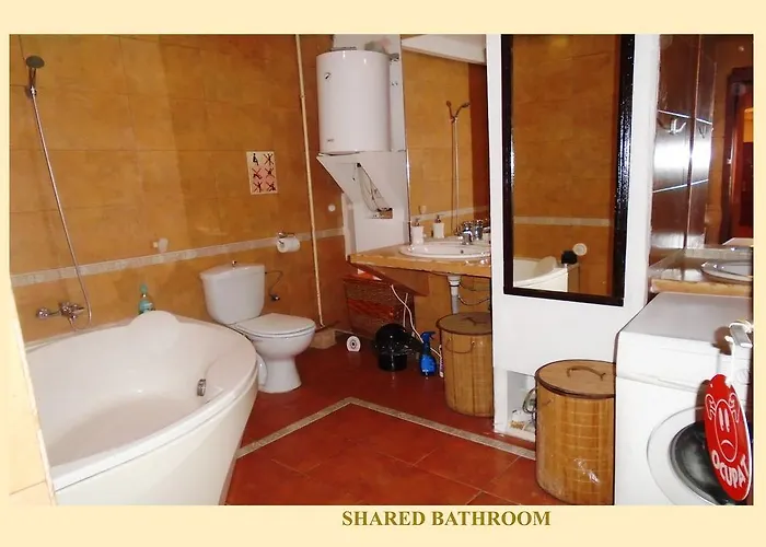 卡利维可多利54号酒店 *