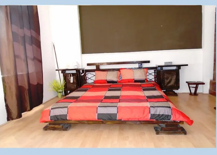 Calea Victoriei 54 Hostel