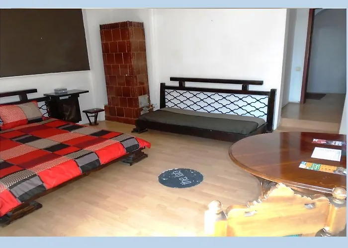 Calea Victoriei 54 *