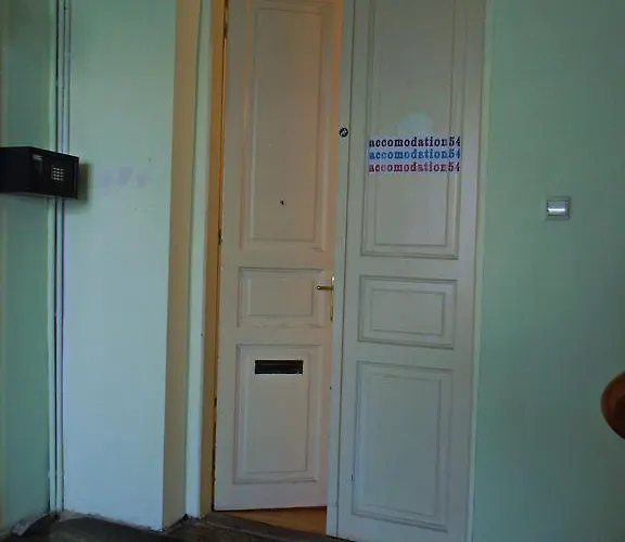 Calea Victoriei 54 * Bukurešť