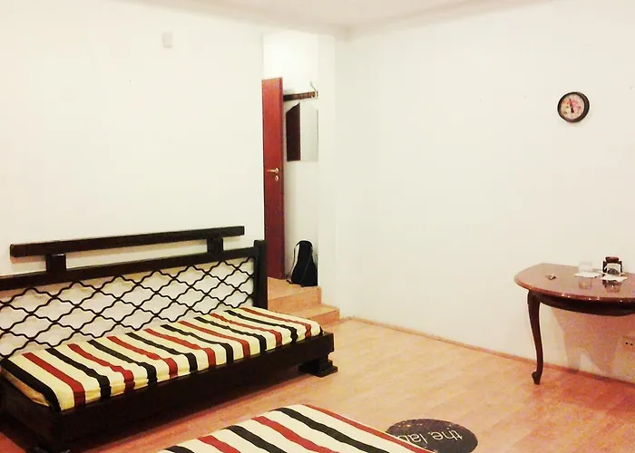 卡利维可多利54号酒店