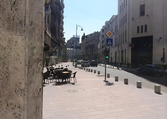 Calea Victoriei 54