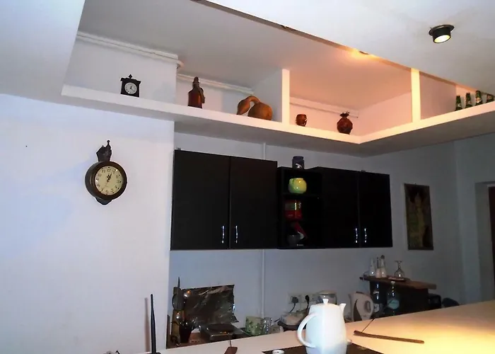 Hostel Calea Victoriei 54 *