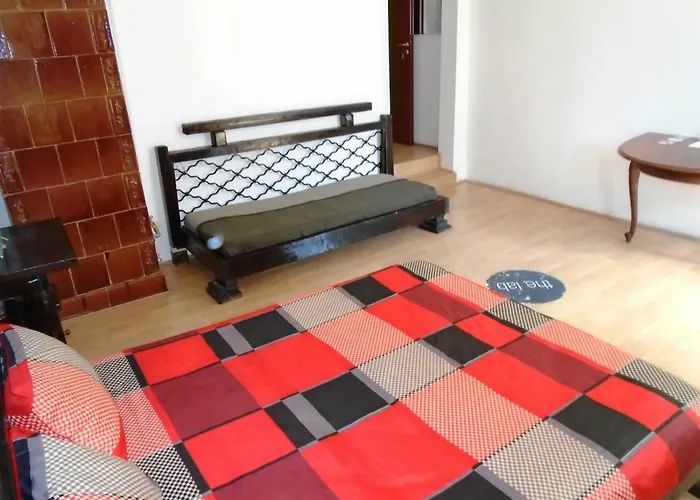 Calea Victoriei 54 Hostel