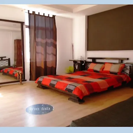 Calea Victoriei 54 Boekarest